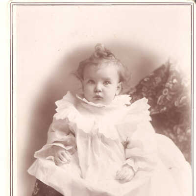 Photo, Baby Photo
