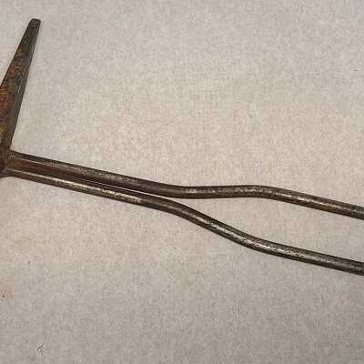 Tool, Chipping Hammer