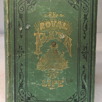 Book, The Royal Path