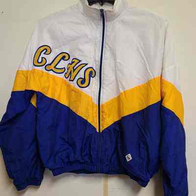 Clothing, Cheerleader Wind Breaker, 2000