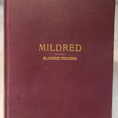 Book, Mildred