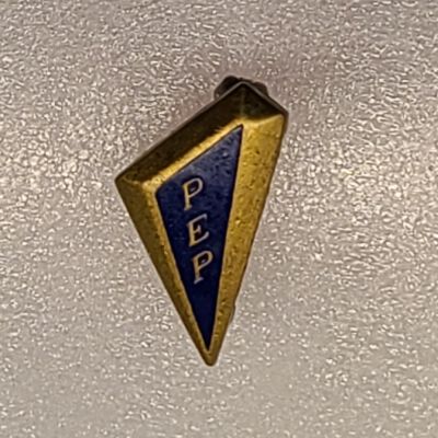 Pin, Pep Club