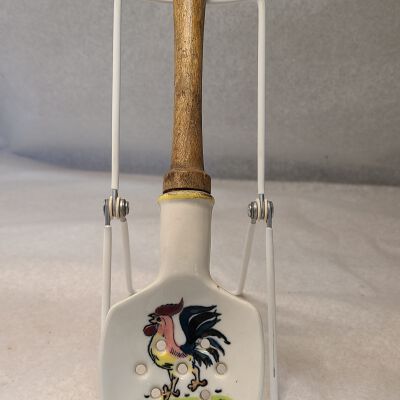 Slotted Spoon