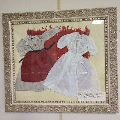 Clothing, Doll Clothes