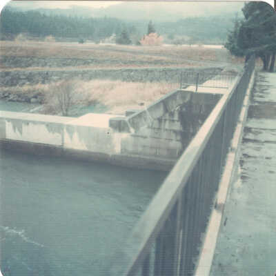 Updates, Construction of the Cascade Locks,
