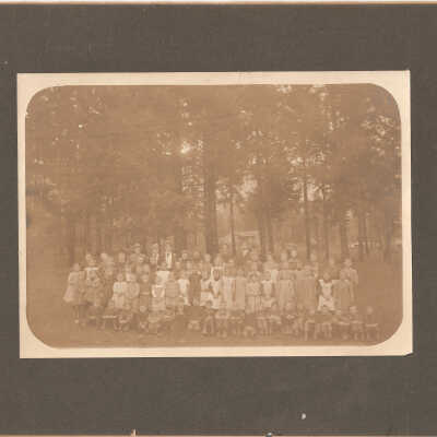 Photo, Group Picture