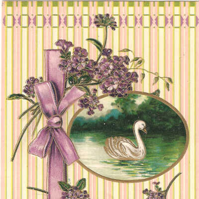 Postcard,