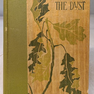Book, Ethics of the Dust