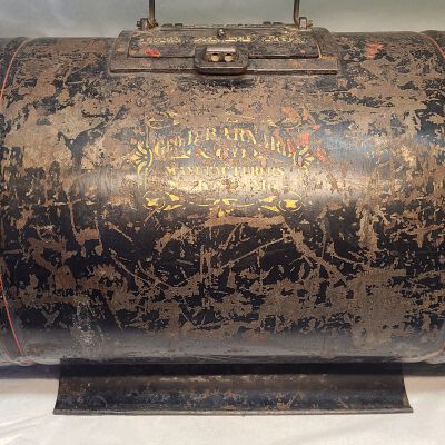 Ballot Box