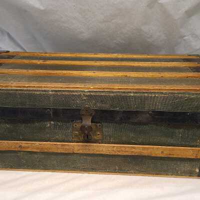 Luggage, Cabin Trunk,