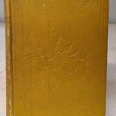 Book, The Golden Chain