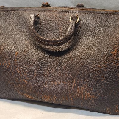 Doctors Bag