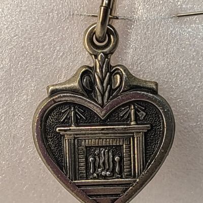 Charm, Betty Crocker, Award