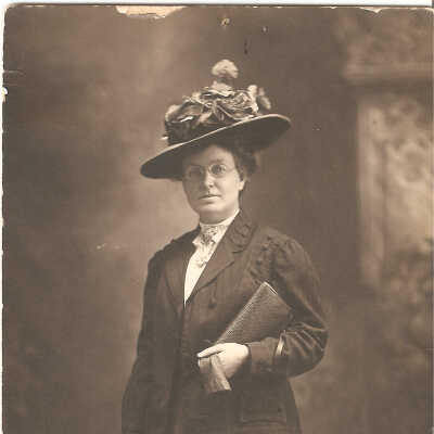 Postcard, Photograph,