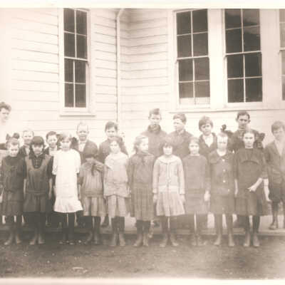 Photo, School Photo