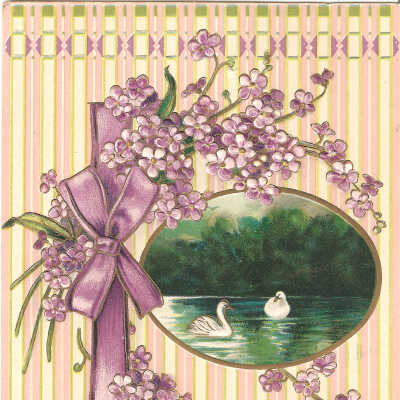 Postcard,