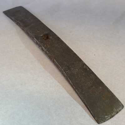 Tool, Mill Pick Head