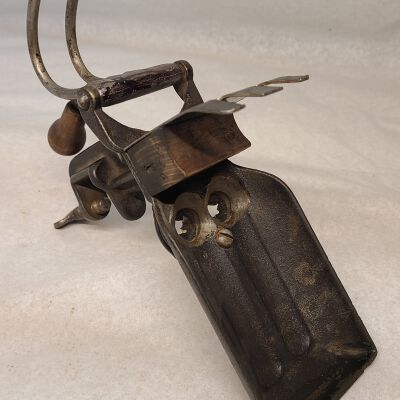 Cherry Pitter