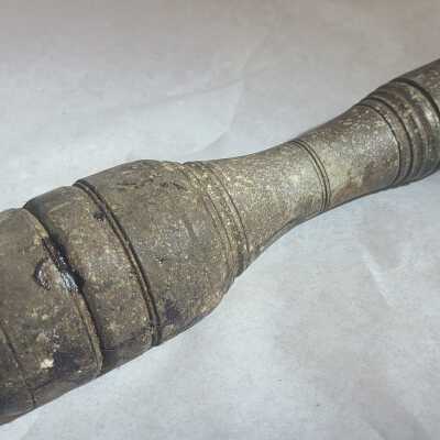 Tool, Wooden Carvers Mallet