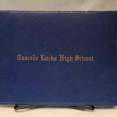 Diploma, CLHS, Lorraine Massey, 1972