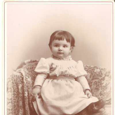 Photo, Baby Photo