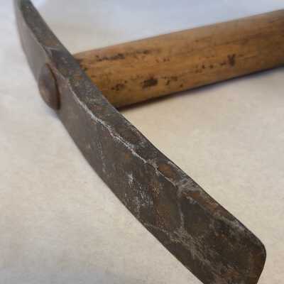Tool, Mill Pick