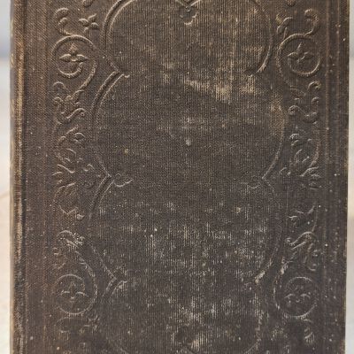 Book, Rise and Progress