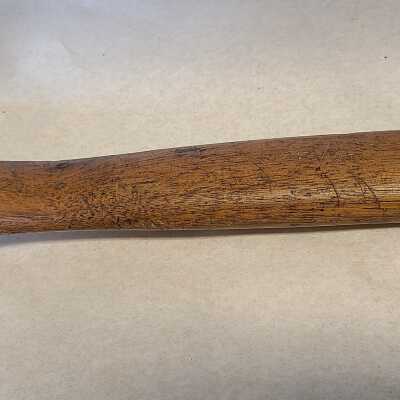 Tool, Rawhide Mallet