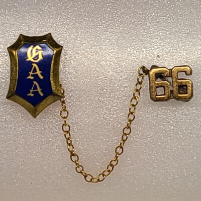 Pin, Girls Athletic Association