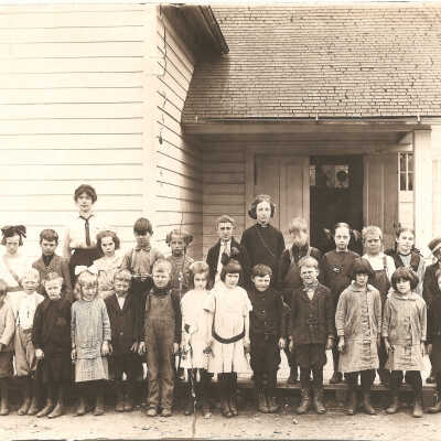 Photo, School Photo