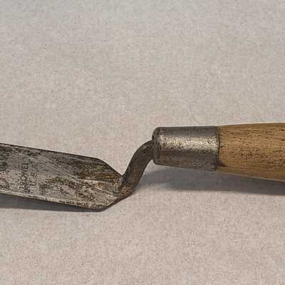 Tool, Brick Trowel