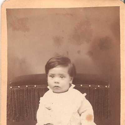 Photo, Baby Photo,