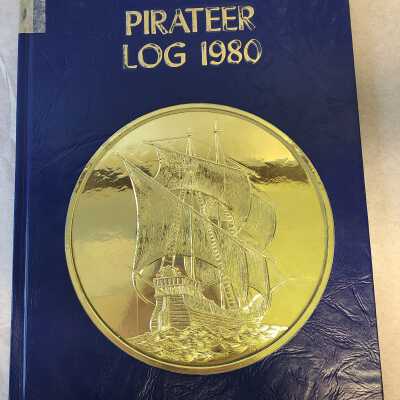 Yearbook, CLHS 1979-1980