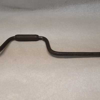 Tool, Hand Crank for Drill