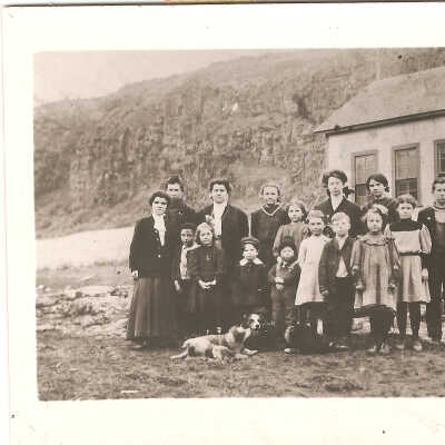 Photo, School Photo,