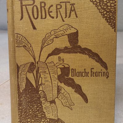 Book, Roberta