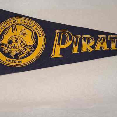 Pennant,