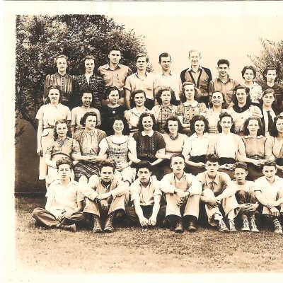 Photo, School Photo