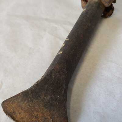 Tool, Chisel