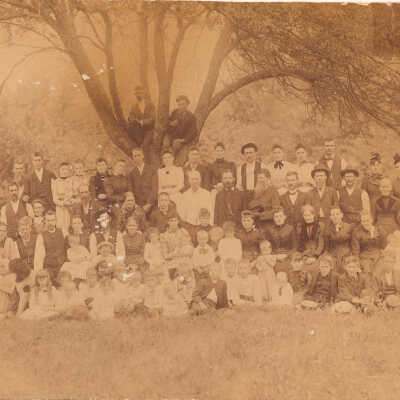 Photo, Group Photo,