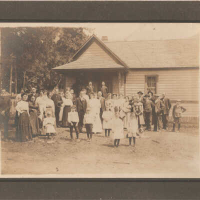 Photo, Group Photo