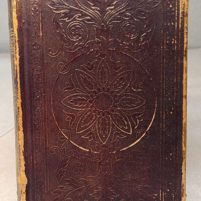 Book, Religious Tales and Anecdotes