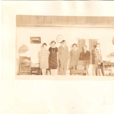 Photo, School Photo, Play