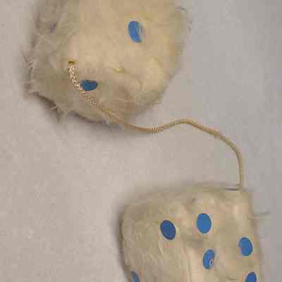Dice, Stuffed, Set