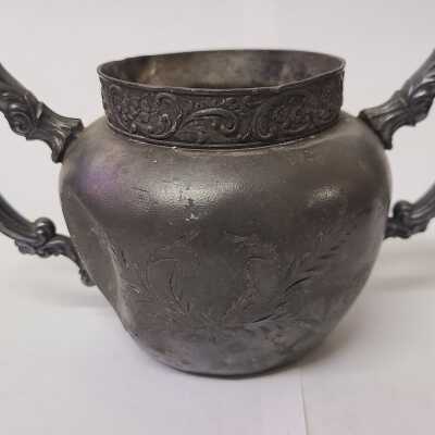Silver Cup, Royal MFG
