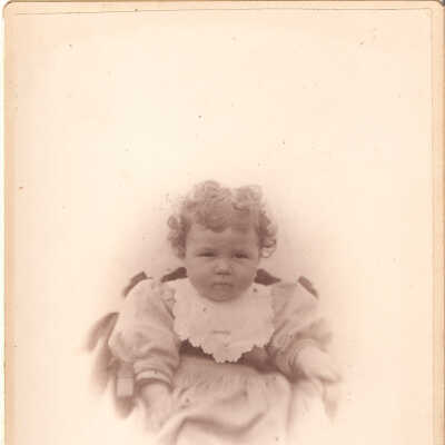 Photo, Baby Photo