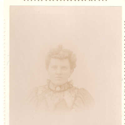 Photo, W. H. Ribelin, Photographer