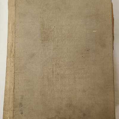 Tariff Book 18