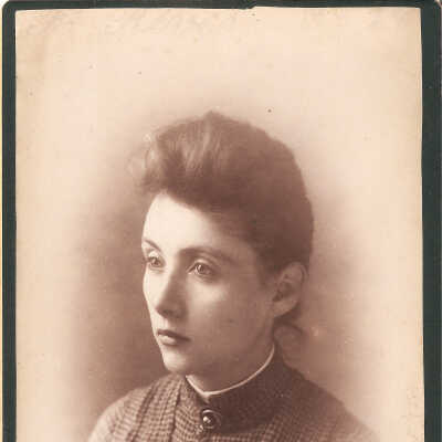 Photo, Kitty Keltna