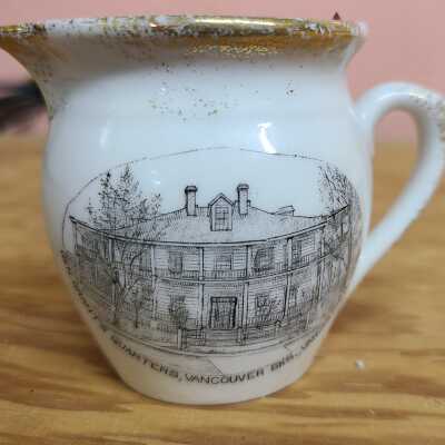 Cup